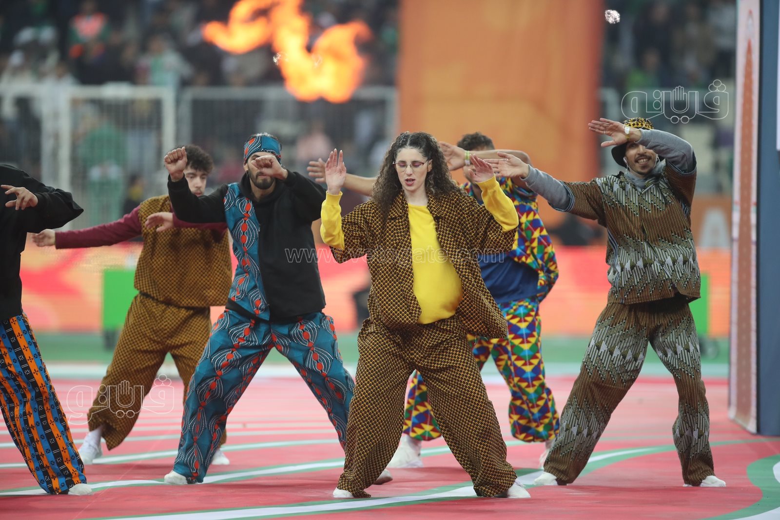 الجزائر وليبيا (1)