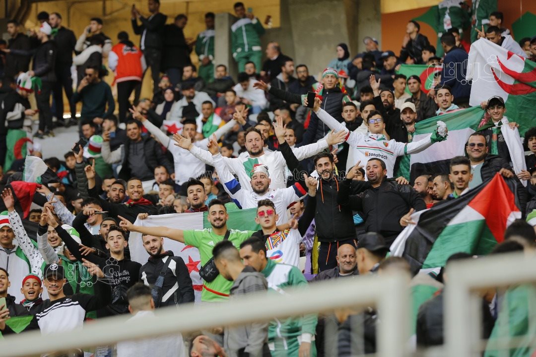 الجزائر وليبيا (3)