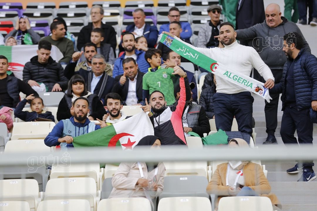 الجزائر وليبيا (4)