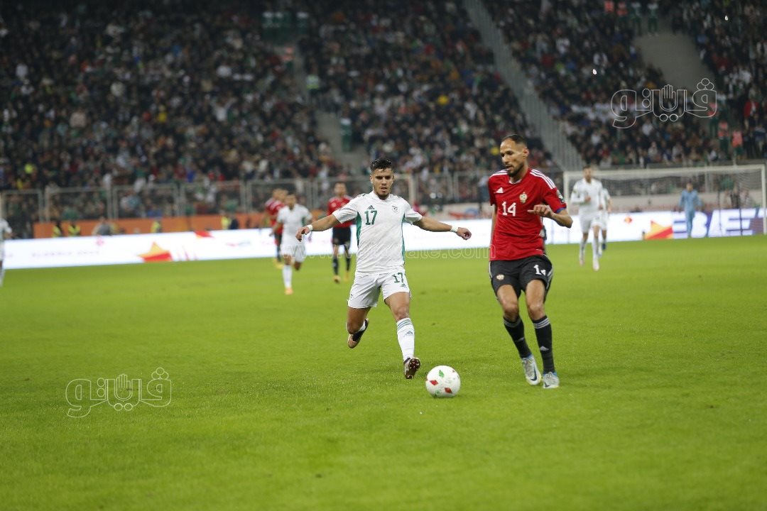 الجزائر وليبيا (5)