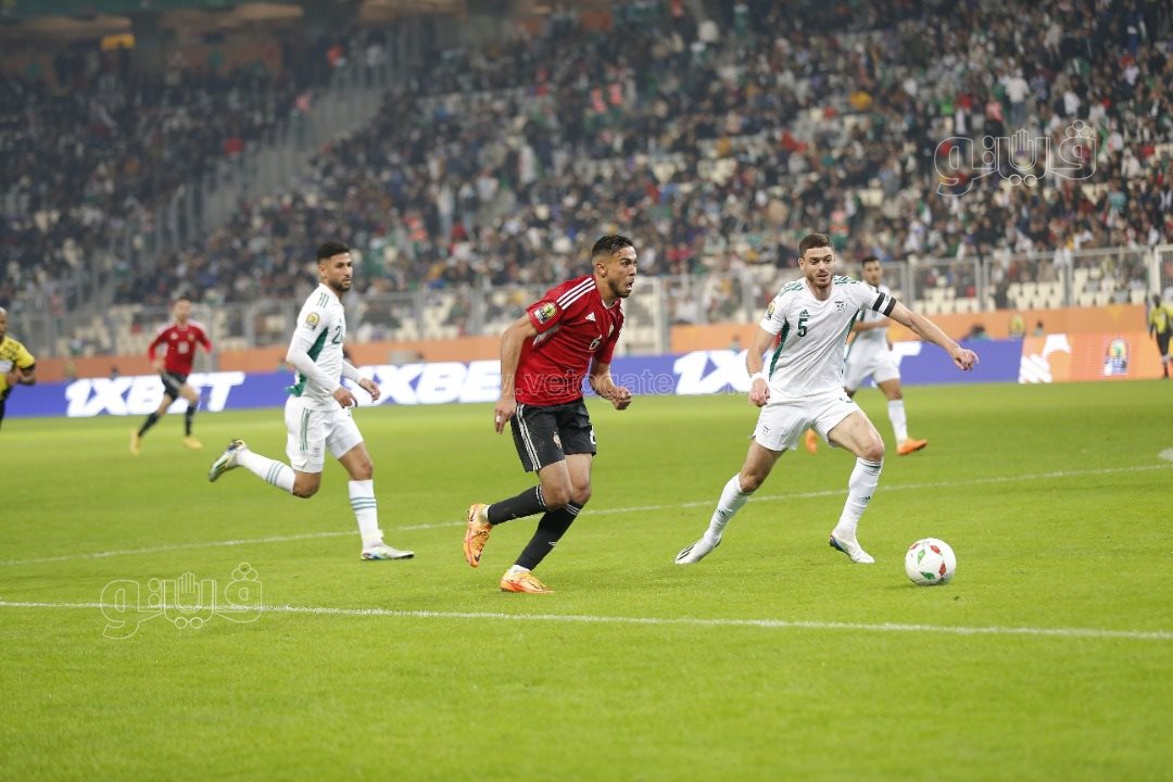 الجزائر وليبيا (6)