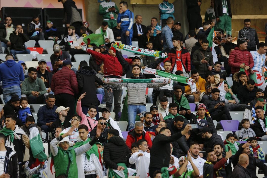 الجزائر وليبيا (7)