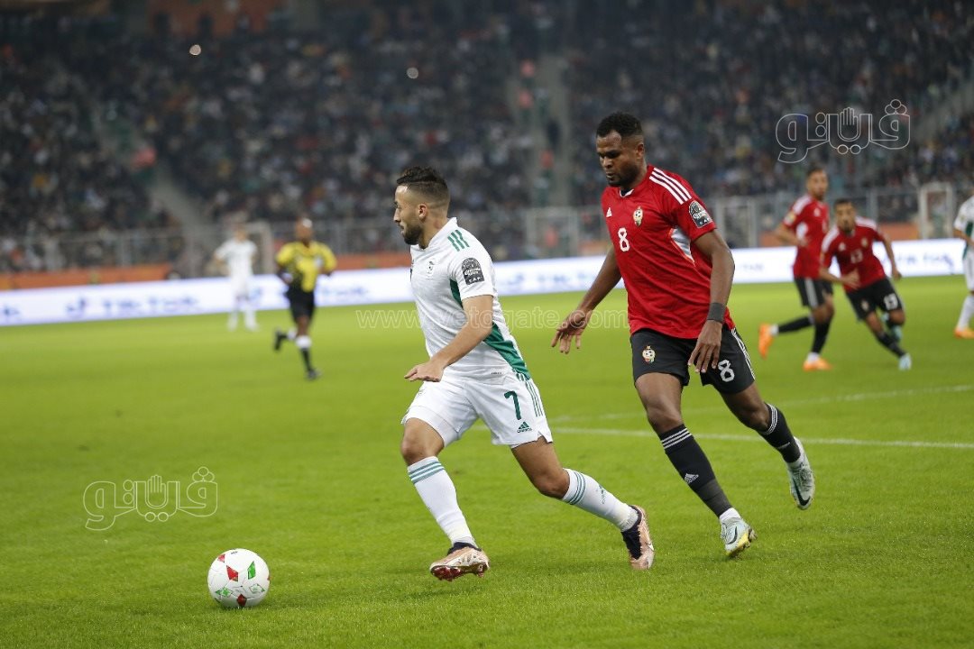 الجزائر وليبيا (10)