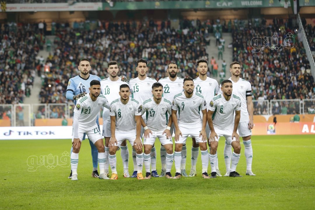 الجزائر وليبيا (14)