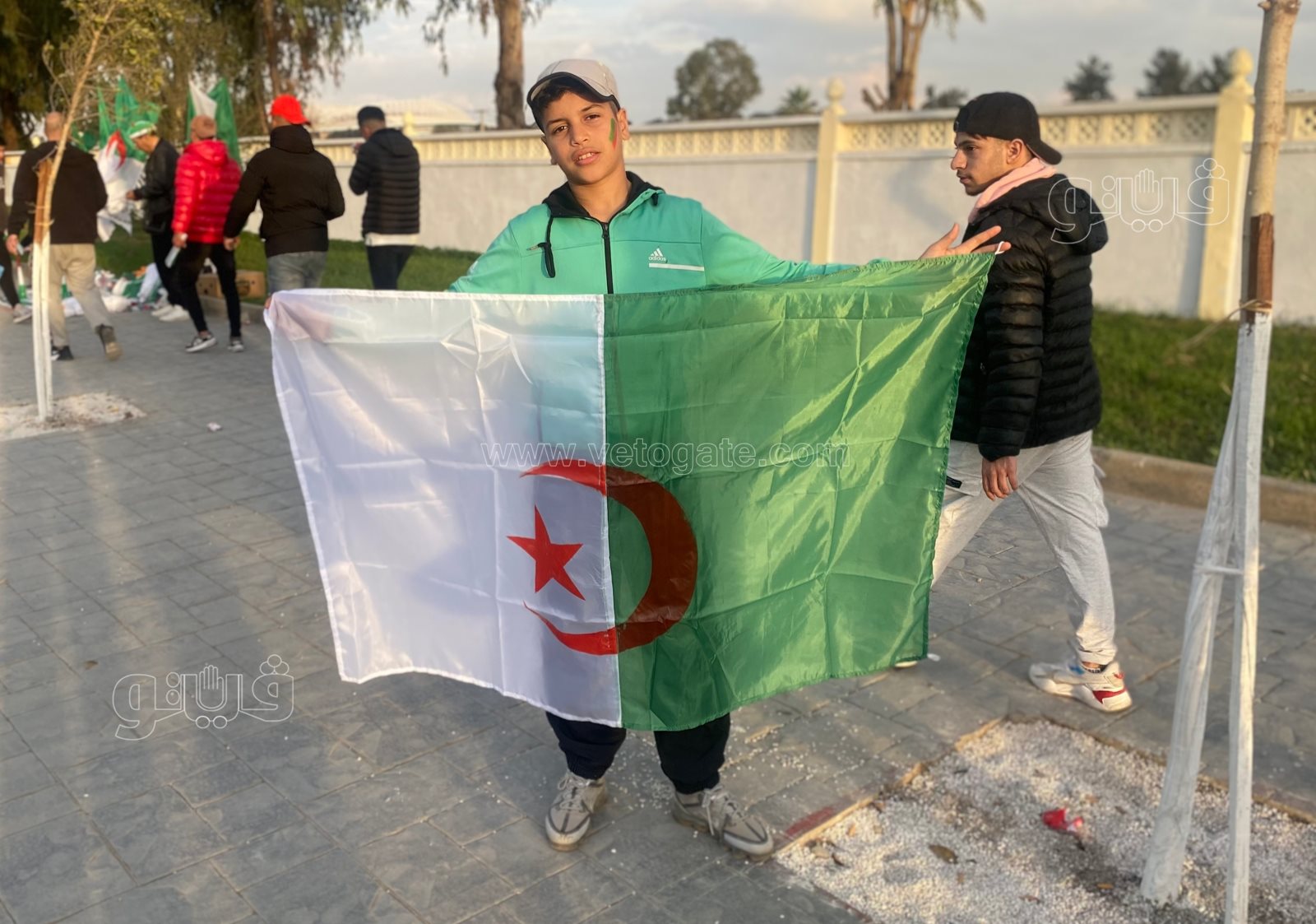 الجزائر وليبيا (17)