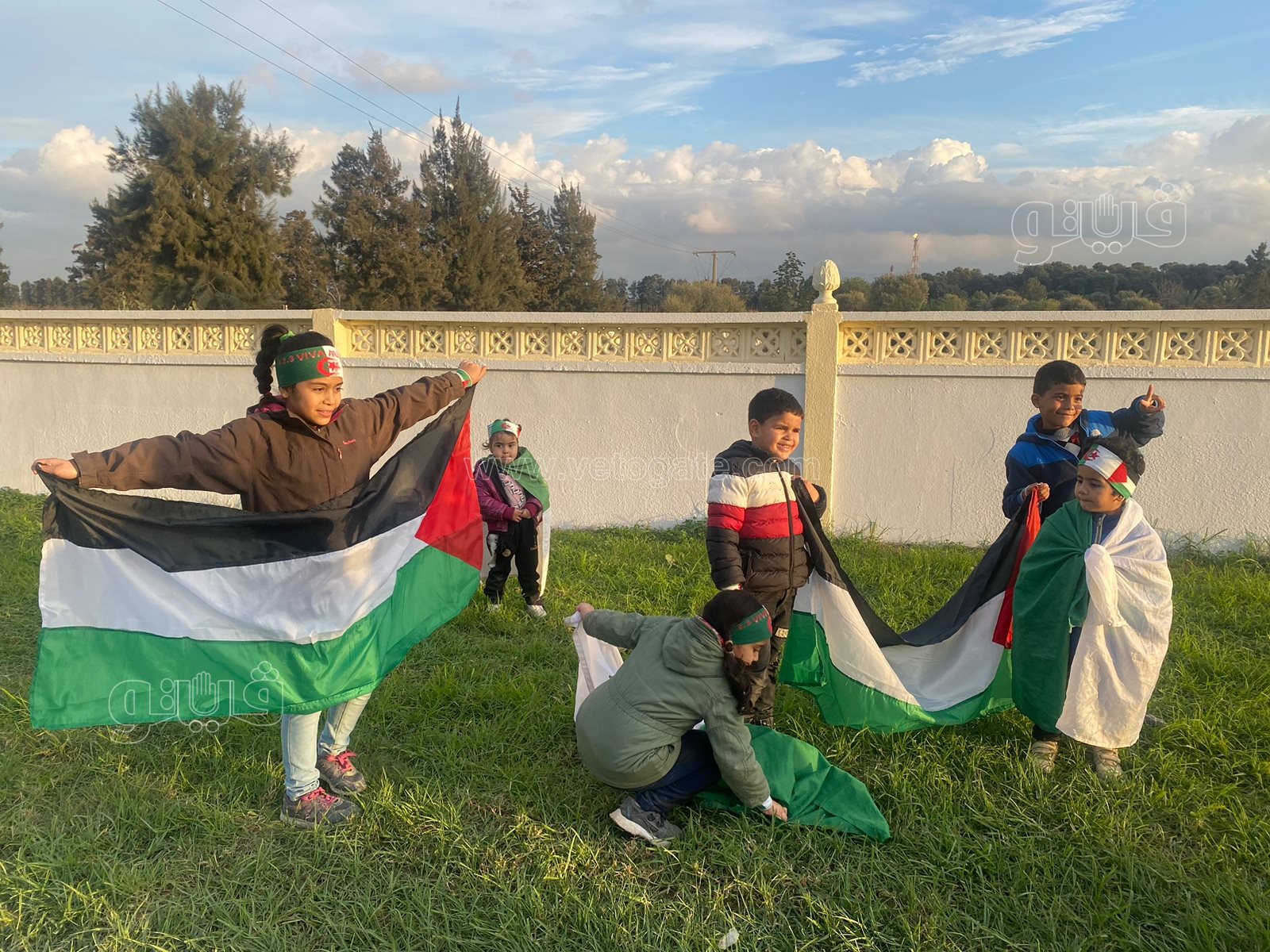 الجزائر وليبيا (18)