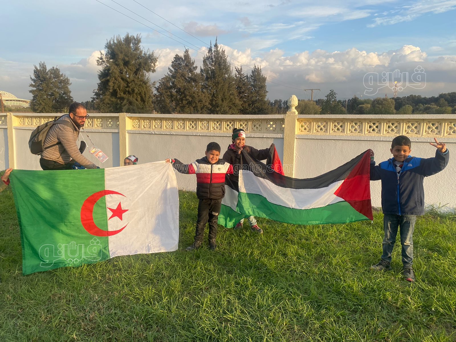 الجزائر وليبيا (19)