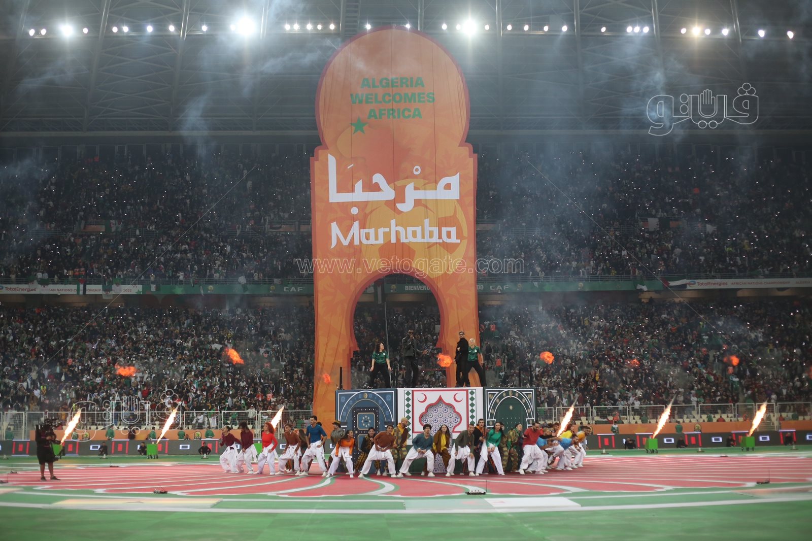 الجزائر وليبيا (20)