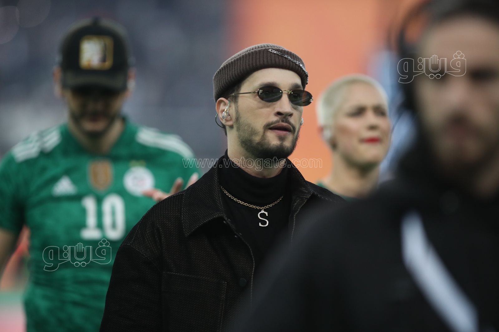 الجزائر وليبيا (25)