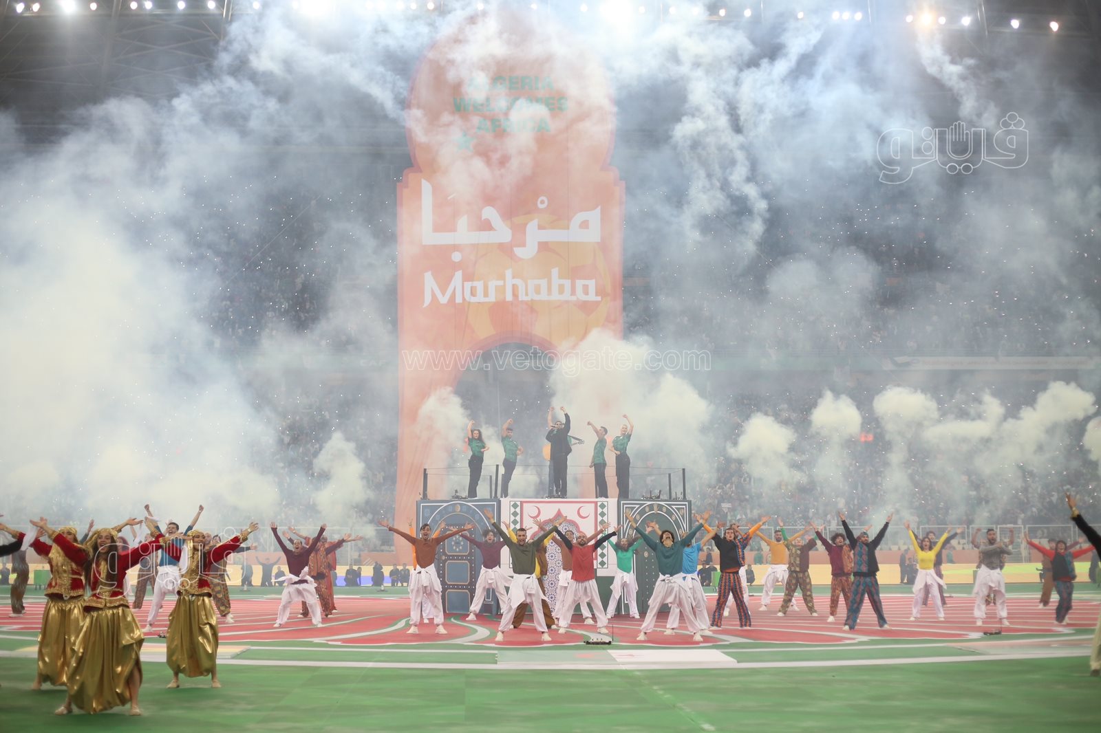 الجزائر وليبيا (30)