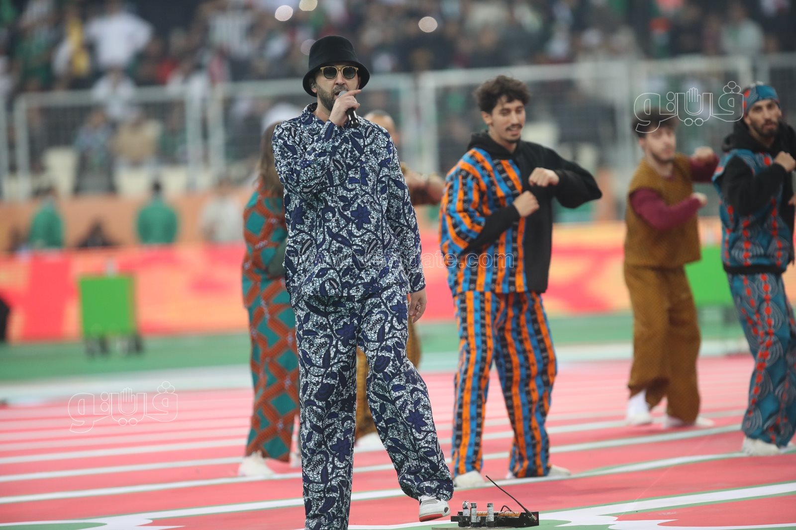 الجزائر وليبيا (31)