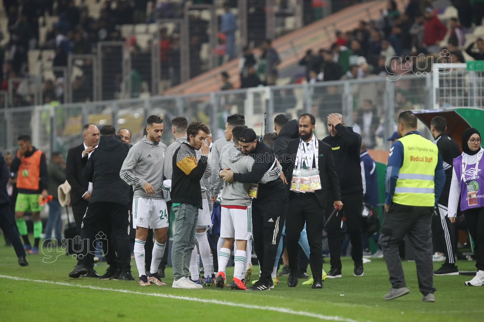 الجزائر وليبيا (35)