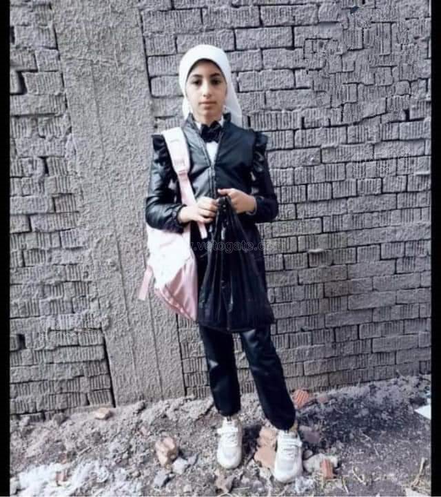 الطالبة سندس، فيتو