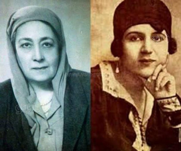 فاطمة سرى وهدى شعراوى وصراع بين الفن والسلطة 