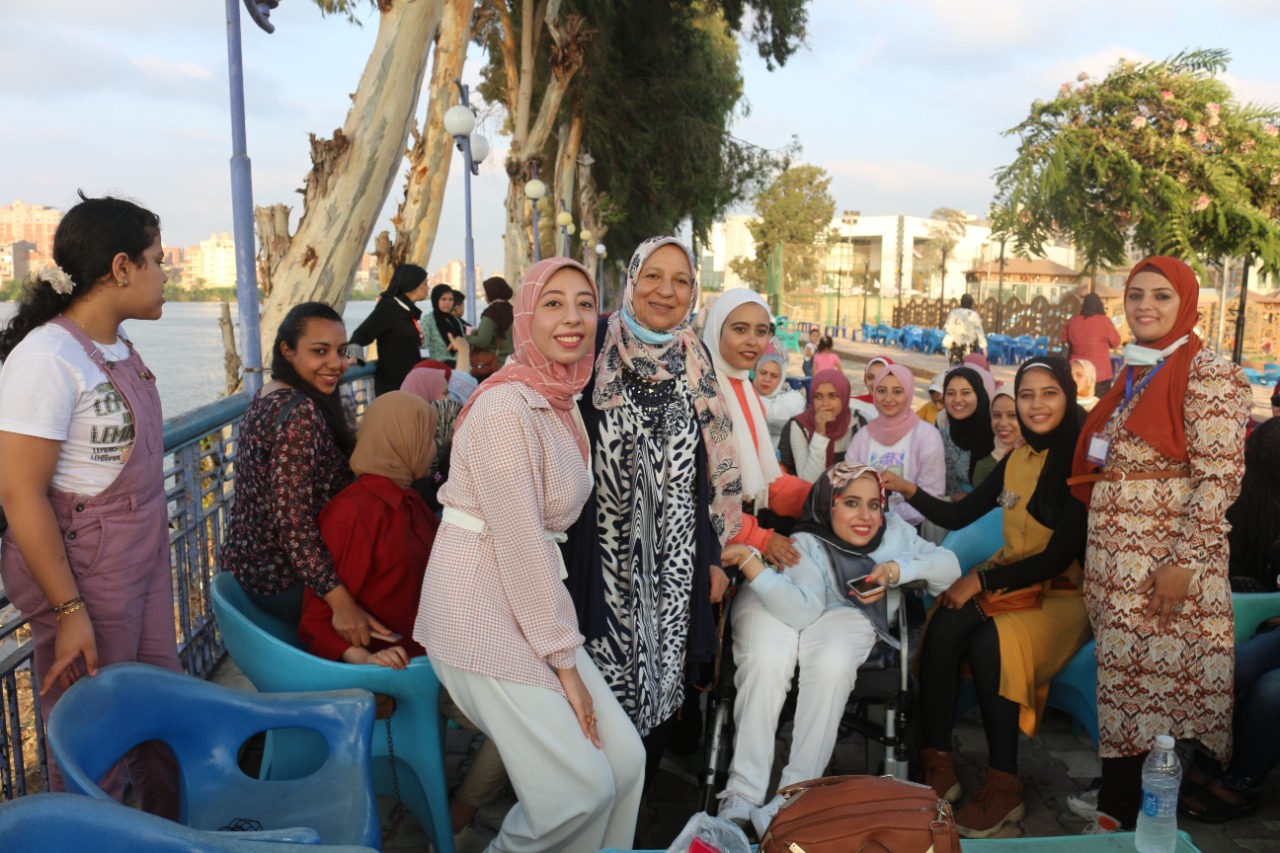 ختام فاعليات مؤتمر القوي الناعمة 