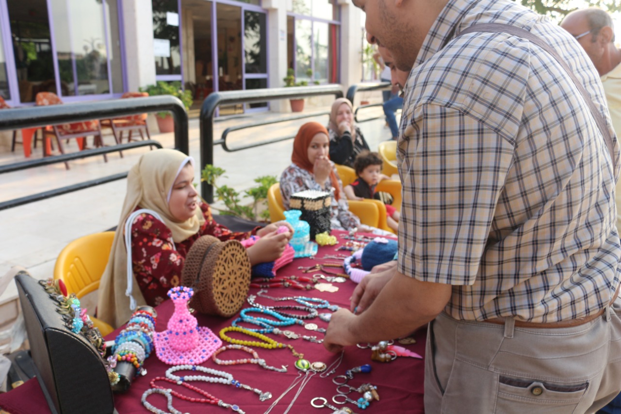 ختام فاعليات مؤتمر القوي الناعمة 