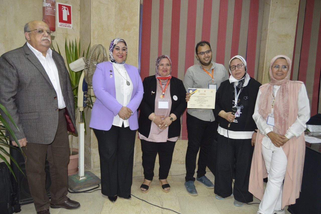 ختام فاعليات مؤتمر القوي الناعمة 