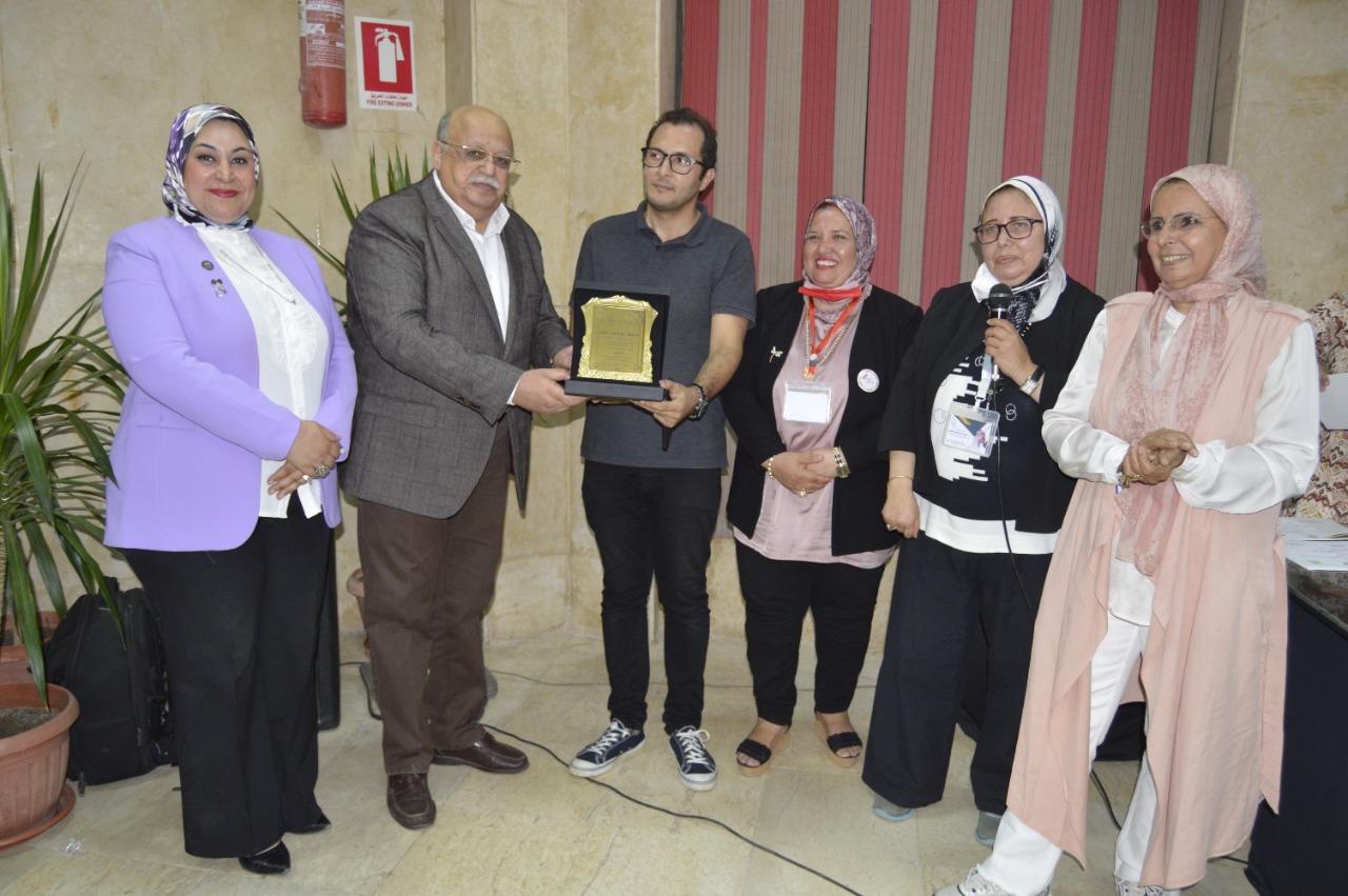 ختام فاعليات مؤتمر القوي الناعمة 