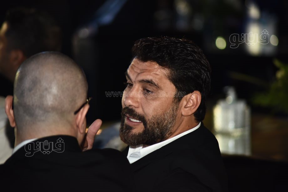 تكريم نادي زد لأبطال أولمبياد طوكيو (6)