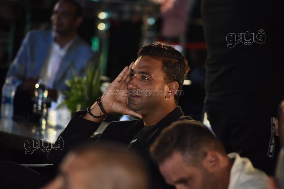 تكريم نادي زد لأبطال أولمبياد طوكيو (10)