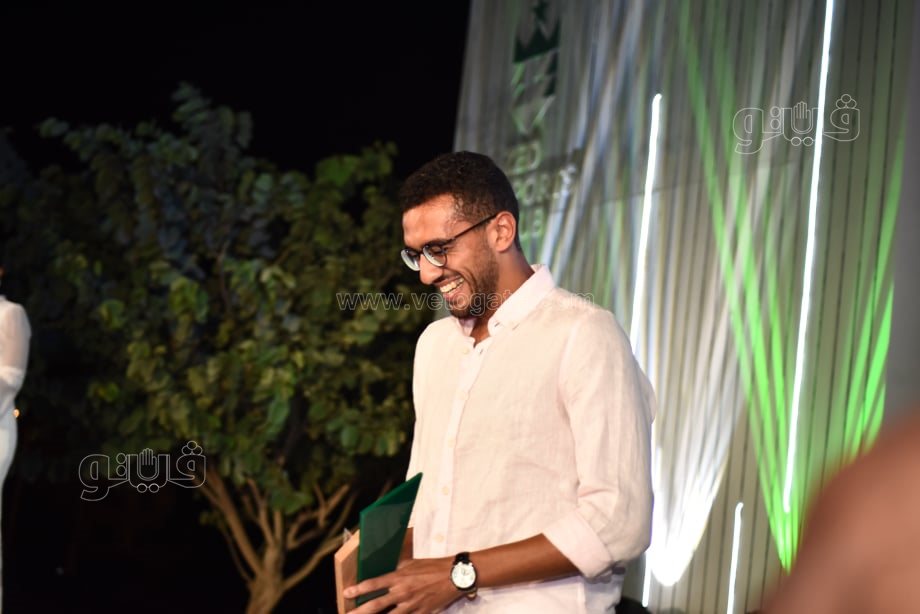 تكريم نادي زد لأبطال أولمبياد طوكيو (12)