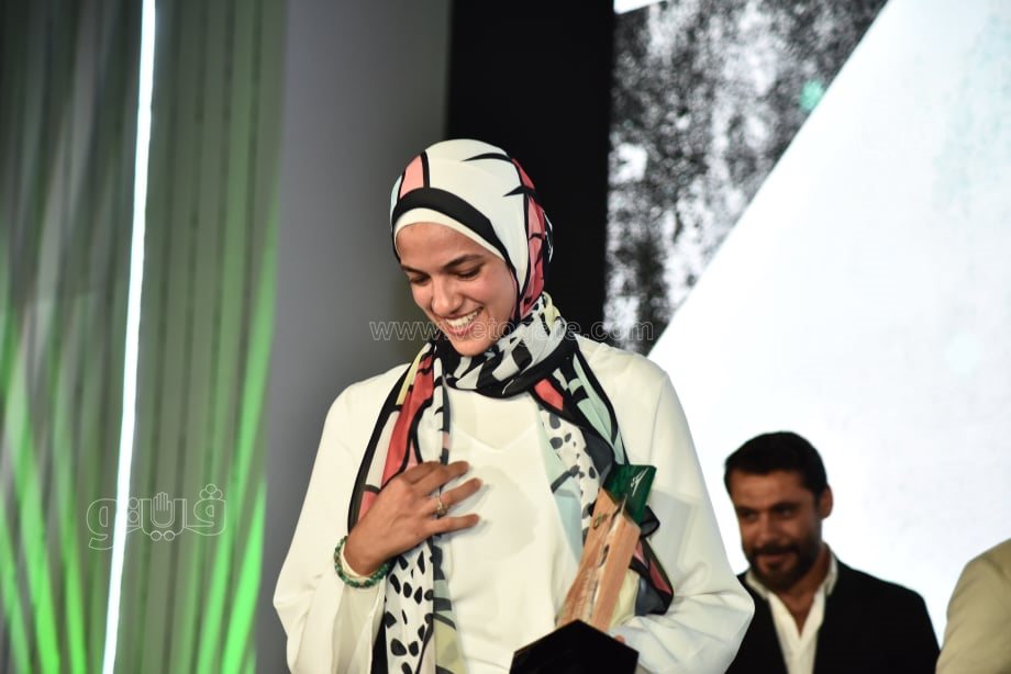 تكريم نادي زد لأبطال أولمبياد طوكيو (13)