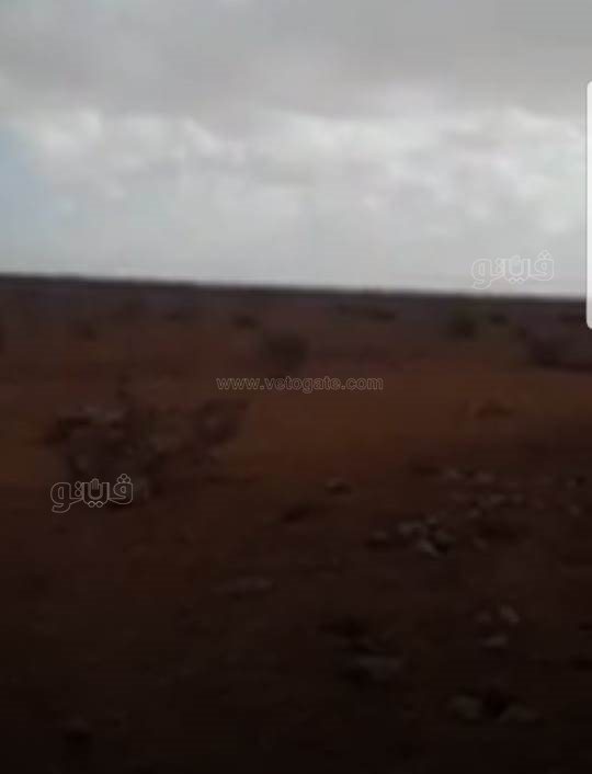 أمطار على براني (2)