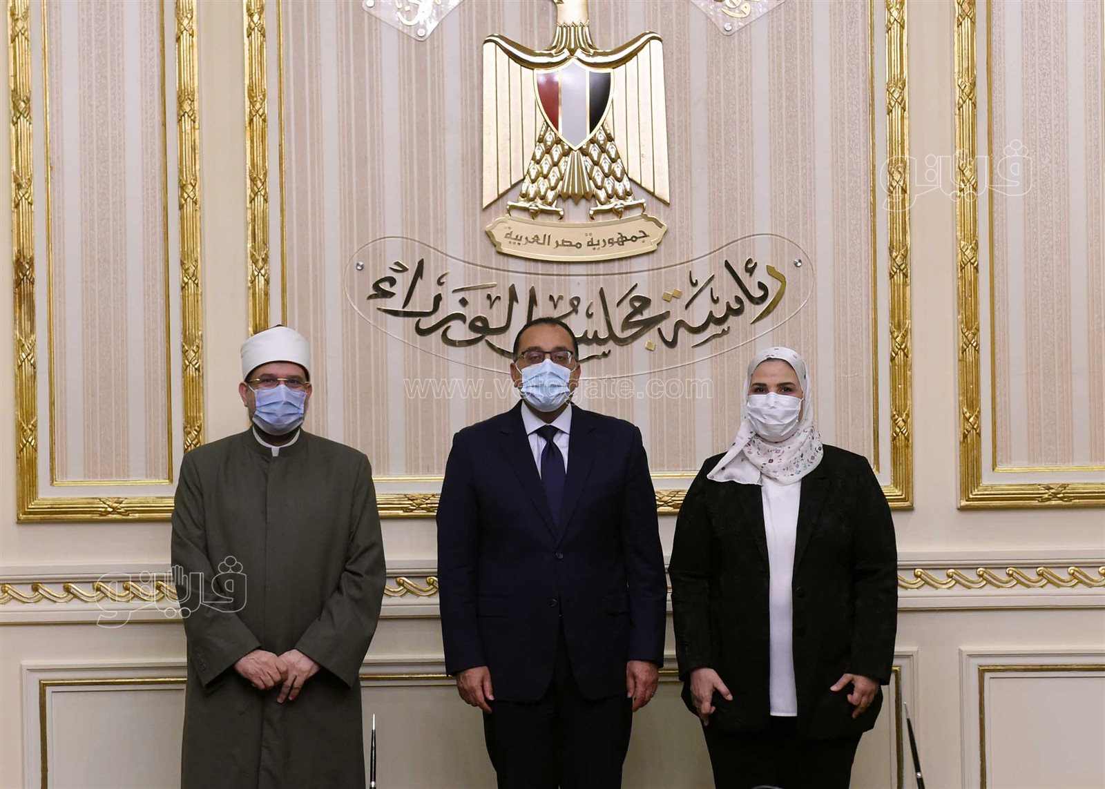 50 مليون جنيه من الأوقاف لمساندة صندوق الاستثمار الخيري لدعم متحدي الإعاقة (3)