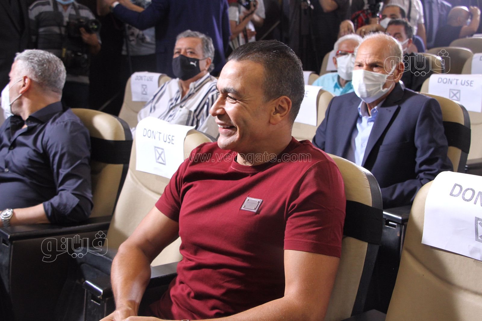 تقديم البرتغالي كارلوس كيروش المدير الفني الجديد لمنتخب مصر (37)