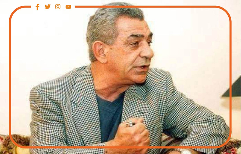 محمود الجوهري