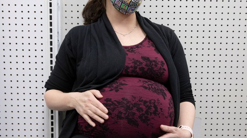 دعاء ليلة الجمعة لتسهيل ولادة المرأة الحامل