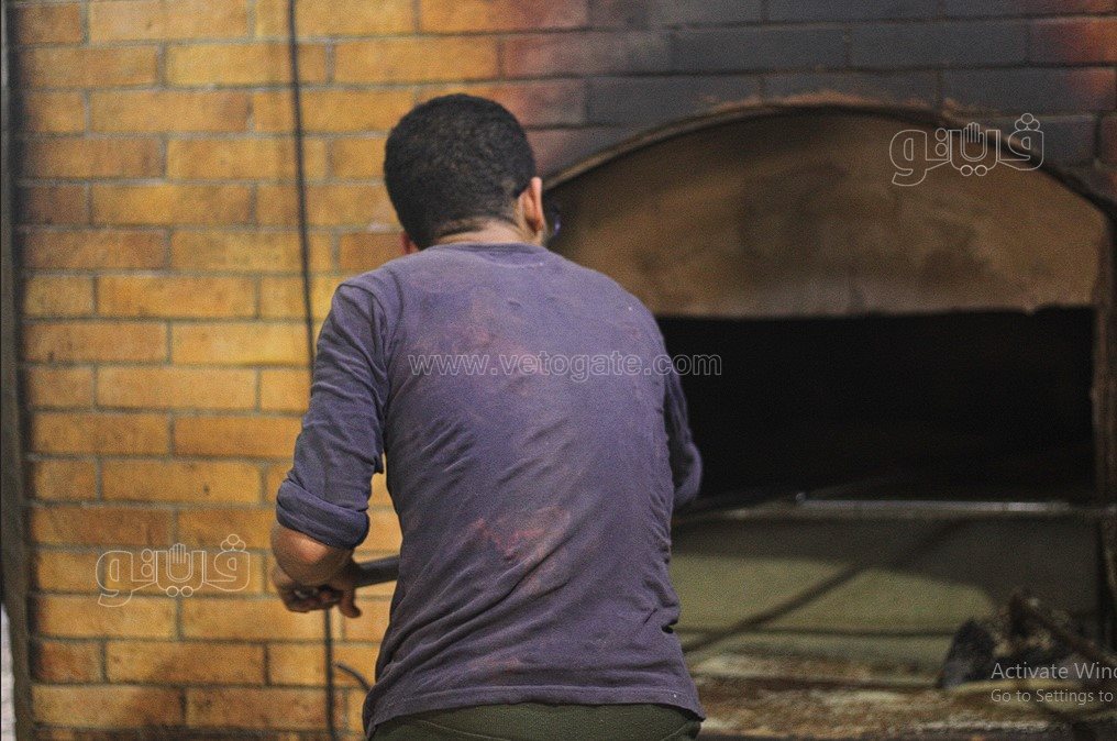  طريقة عمل الطحينة بالسرجة (14)