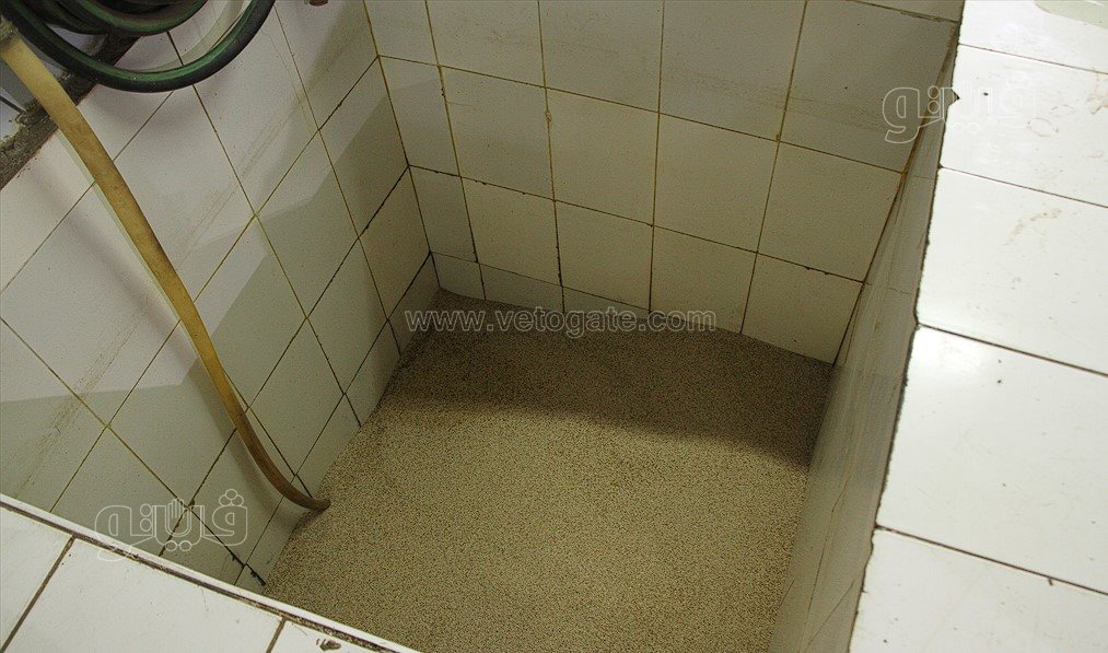  طريقة عمل الطحينة بالسرجة (25)