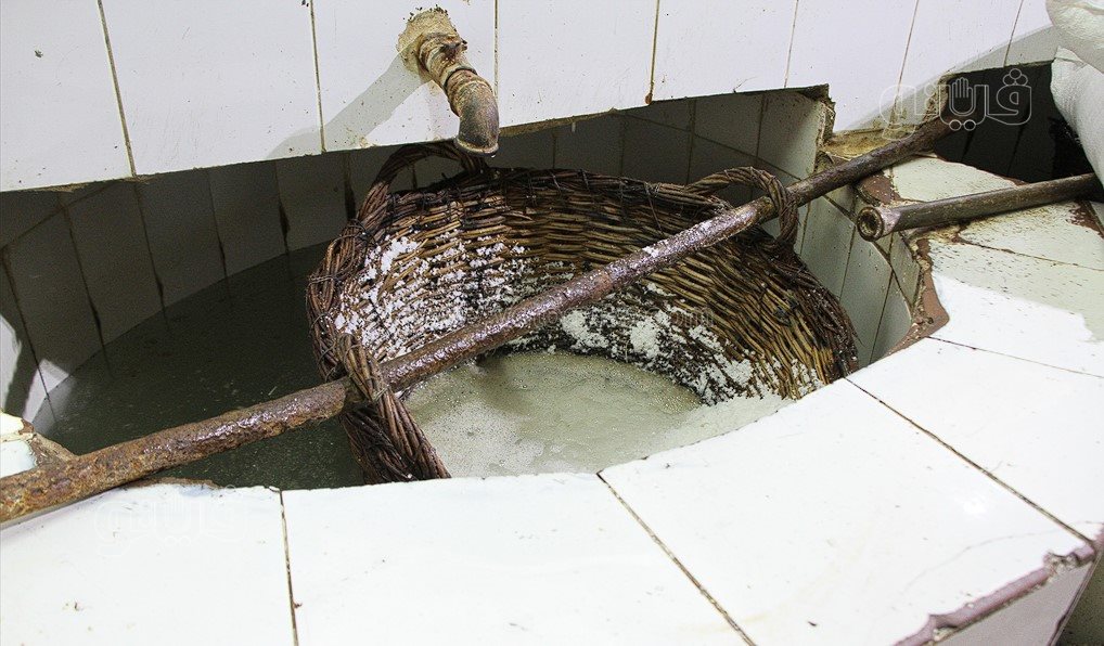  طريقة عمل الطحينة بالسرجة (26)