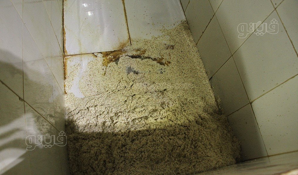  طريقة عمل الطحينة بالسرجة (27)