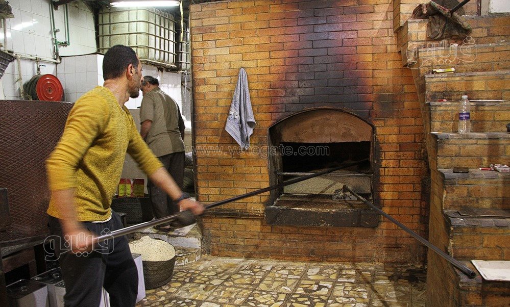  طريقة عمل الطحينة بالسرجة (29)