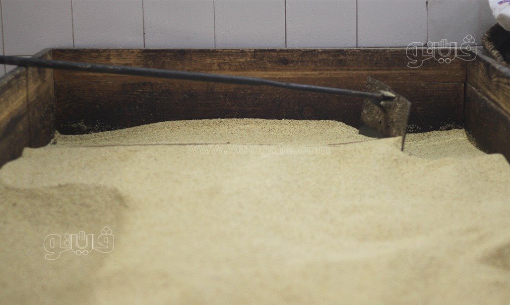  طريقة عمل الطحينة بالسرجة (31)