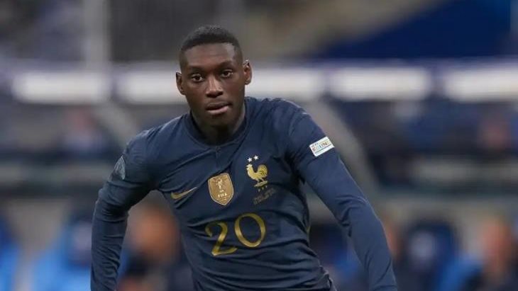 راندال كولو، فيتو