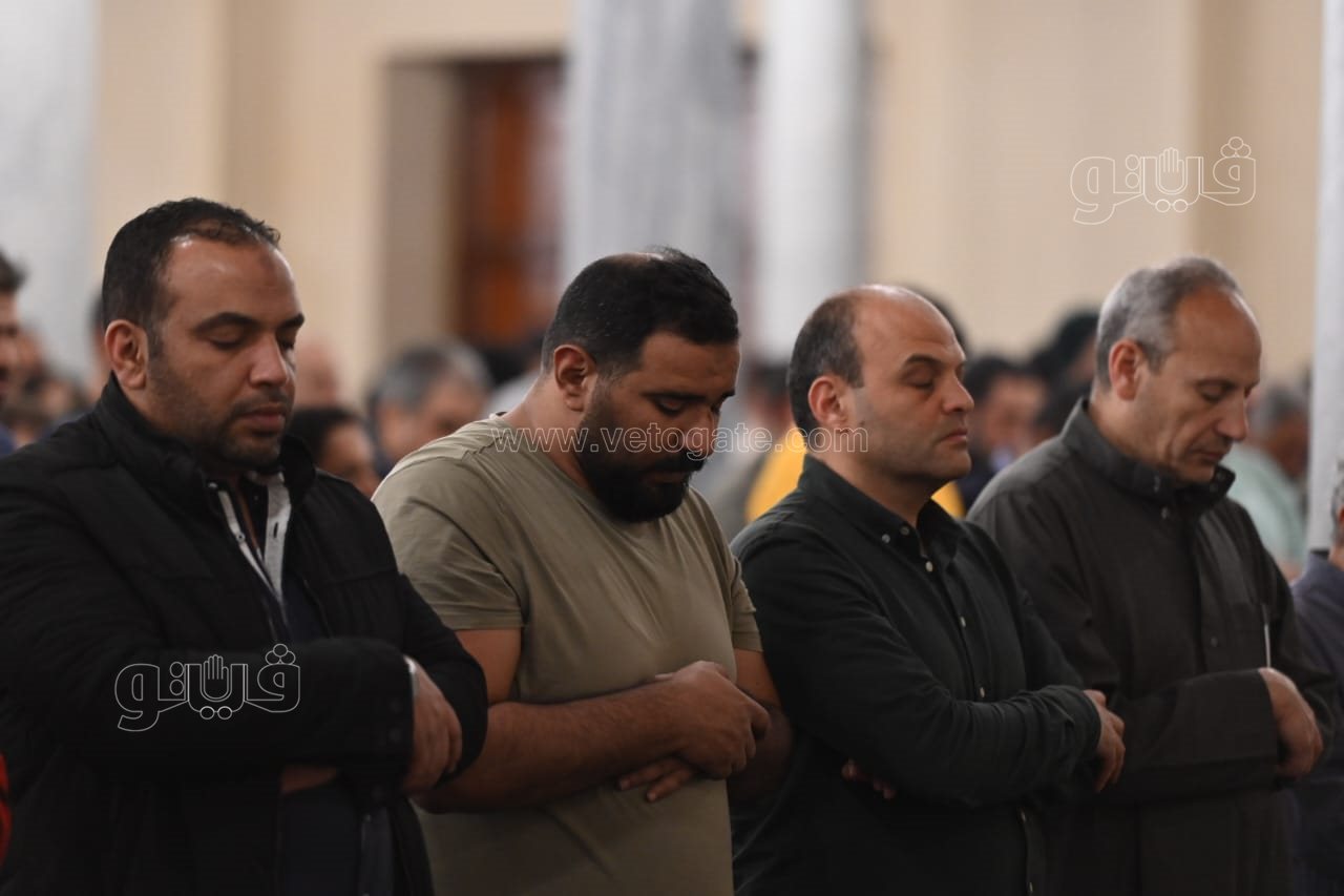 صلاة التراويح (3)