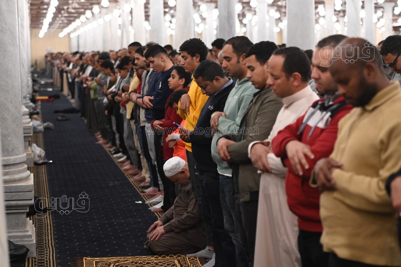 صلاة التراويح (4)