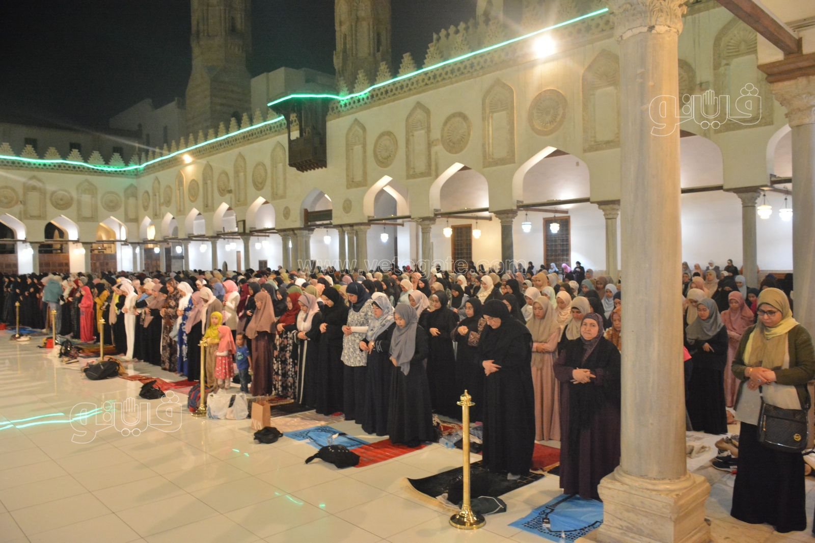 صلاة التراويح (5)