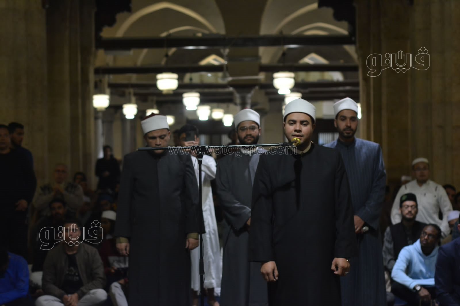 صلاة التراويح (6)