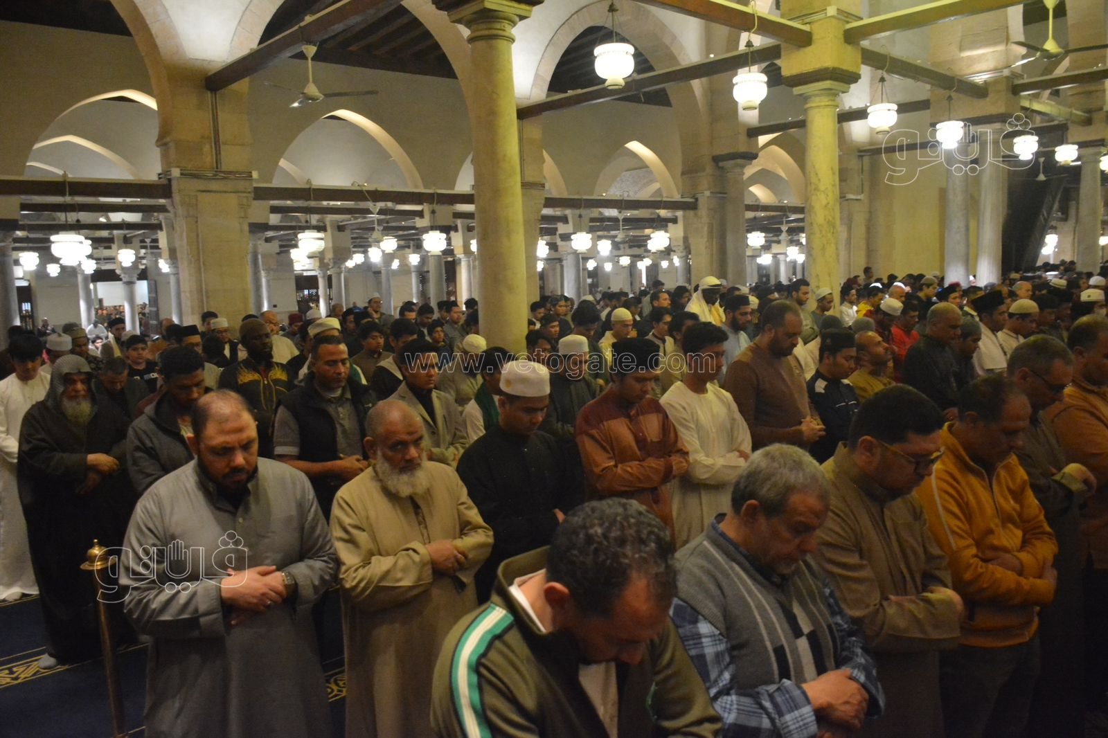 صلاة التراويح (7)