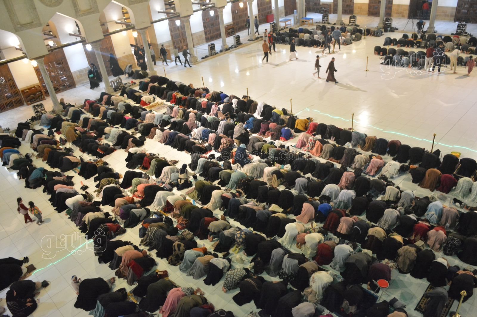 صلاة التراويح (8)