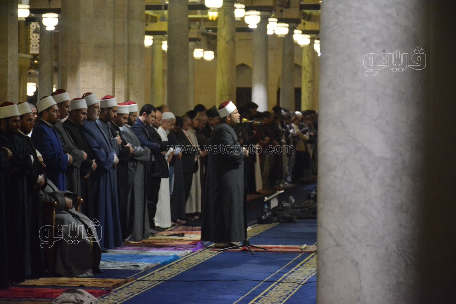 صلاة التراويح (9)