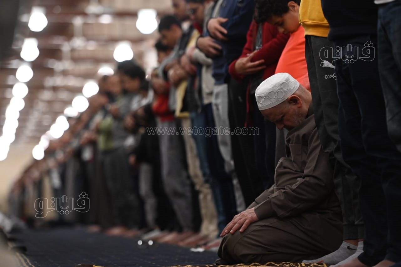 صلاة التراويح (10)