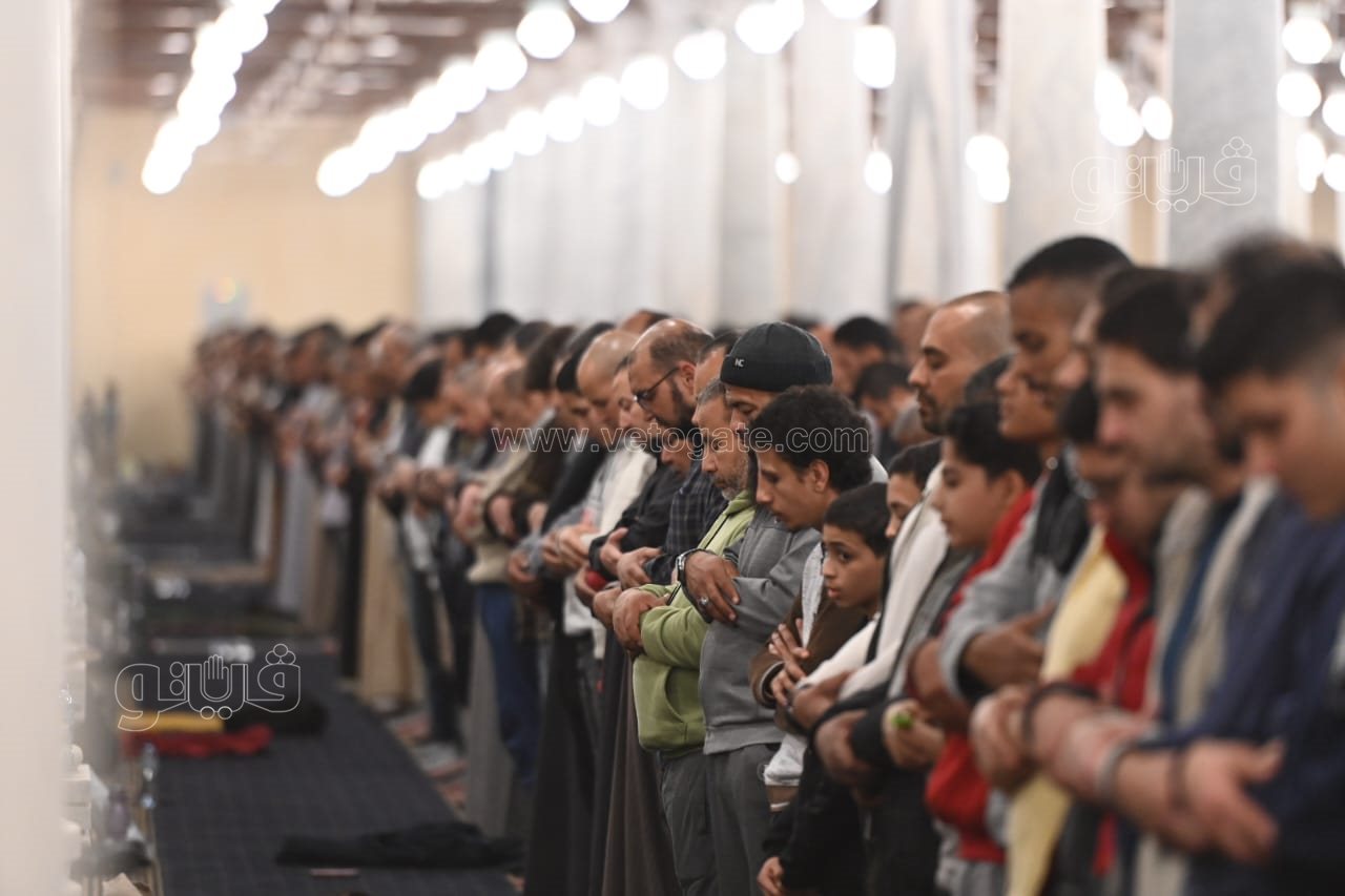 صلاة التراويح (11)