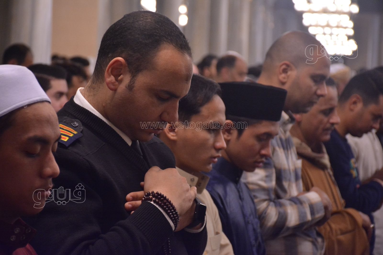 صلاة التراويح (13)