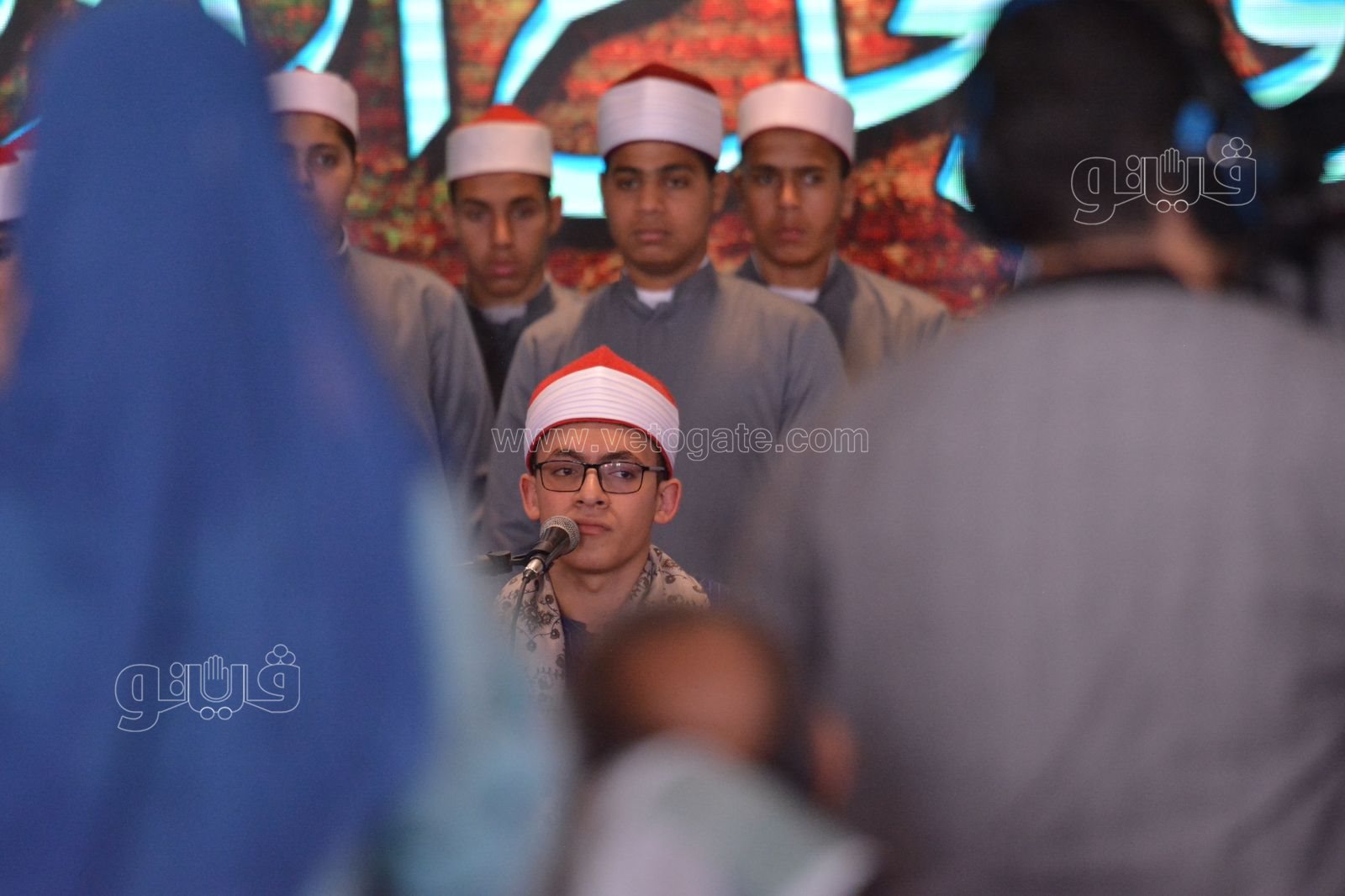 احتفالية الأزهر (14)