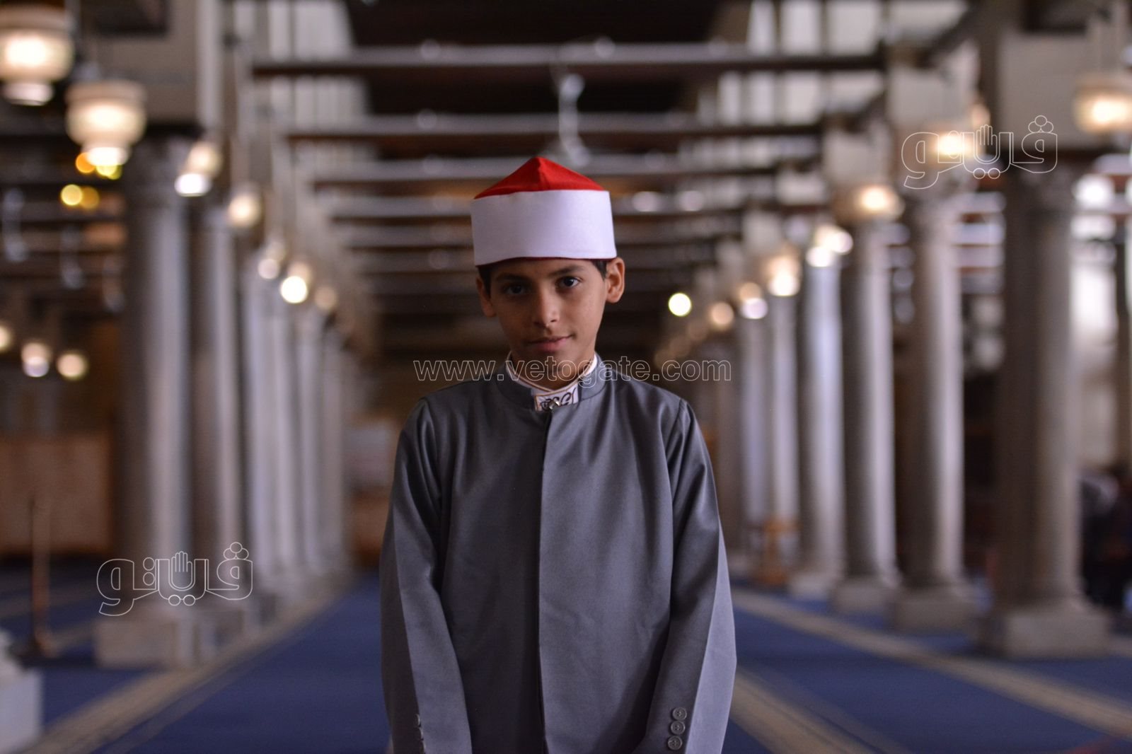 احتفالية الأزهر (15)